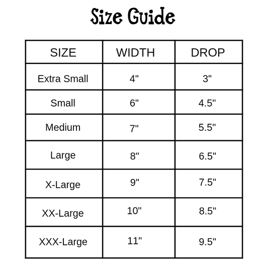 Ghoul Halloween Dog/Cat Slip On Bandana