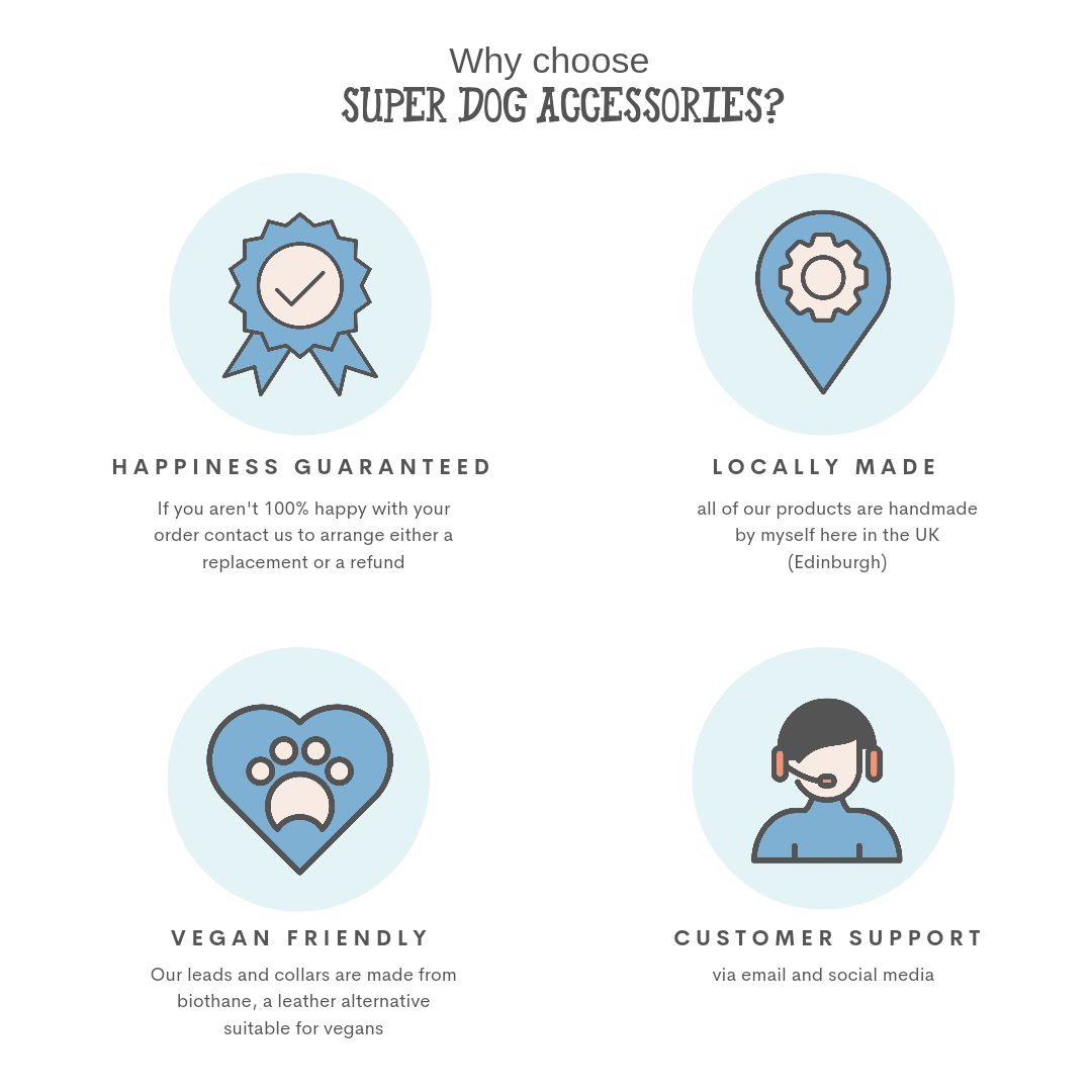 Hearts & Flowers Dog/Cat Slip On Bandana