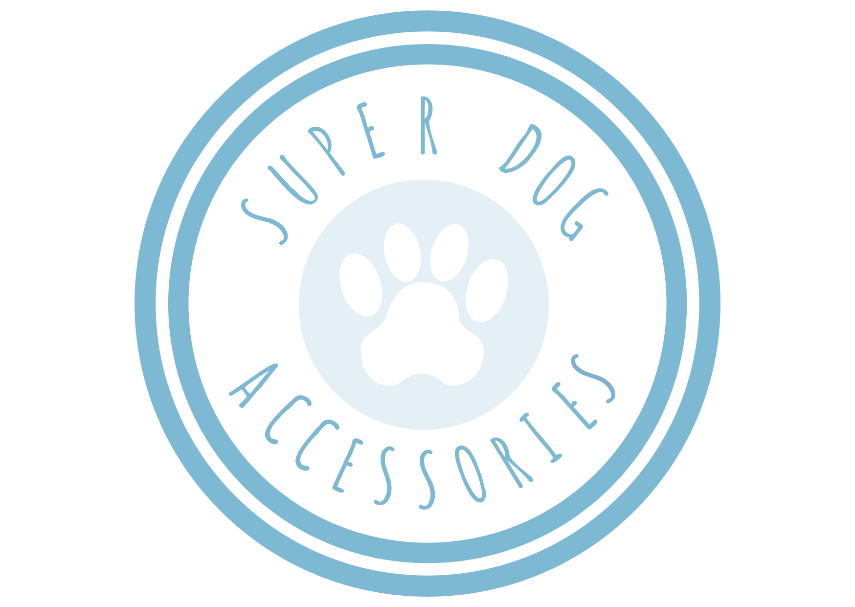 Super Dog Accessories