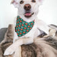 Rescued & Loved Dog/Cat Slip On Bandana