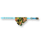 Tropical Toucan Dog/Cat Slip On Bandana